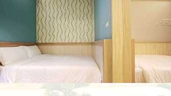 LARK 2 Motel