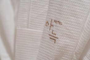 Anook Hotel Ilsan