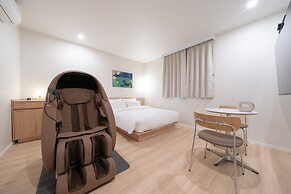 Anook Hotel Ilsan