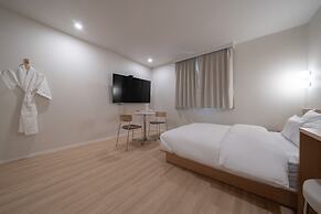 Anook Hotel Ilsan