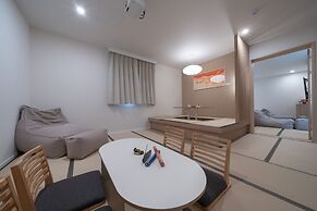 Anook Hotel Ilsan