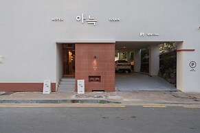 Anook Hotel Ilsan