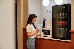 Anook Hotel Ilsan