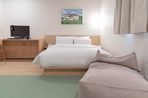 Anook Hotel Ilsan