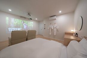 Anook Hotel Ilsan