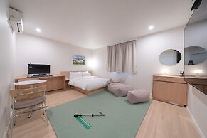 Anook Hotel Ilsan