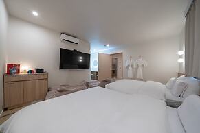 Anook Hotel Ilsan