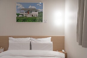 Anook Hotel Ilsan