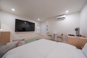 Anook Hotel Ilsan