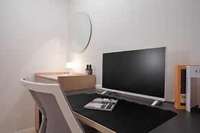 Anook Hotel Ilsan