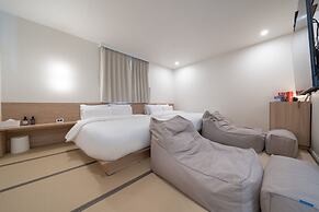 Anook Hotel Ilsan