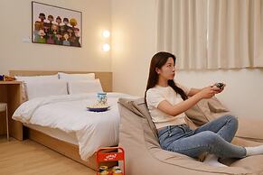 Anook Hotel Ilsan