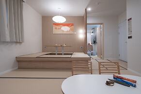 Anook Hotel Ilsan