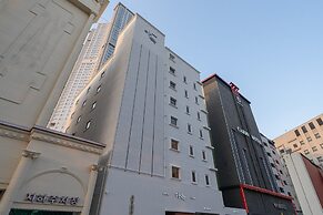 Anook Hotel Ilsan