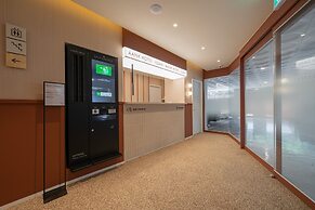Anook Hotel Ilsan