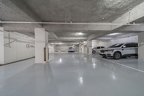 Anook Hotel Ilsan