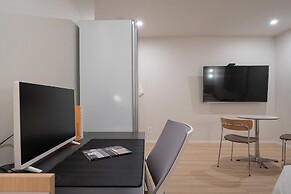 Anook Hotel Ilsan