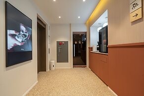 Anook Hotel Ilsan