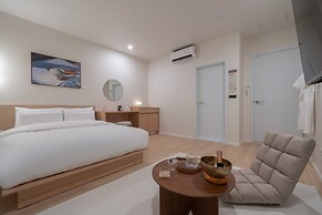 Anook Hotel Ilsan