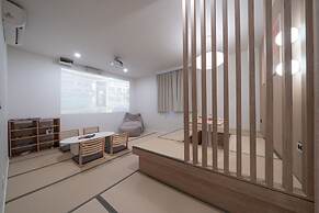 Anook Hotel Ilsan