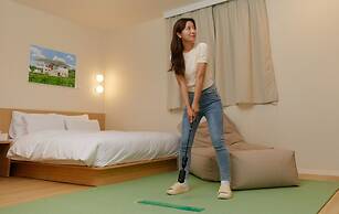 Anook Hotel Ilsan