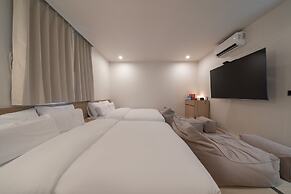 Anook Hotel Ilsan