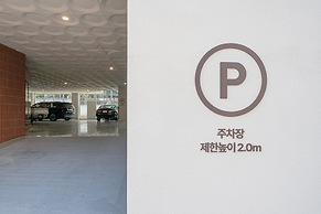 Anook Hotel Ilsan