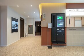 Anook Hotel Ilsan
