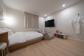 Anook Hotel Ilsan