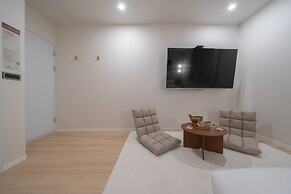 Anook Hotel Ilsan