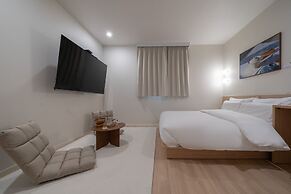 Anook Hotel Ilsan