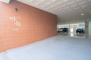 Anook Hotel Ilsan