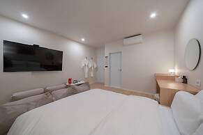 Anook Hotel Ilsan