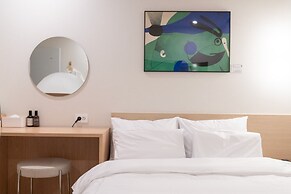 Anook Hotel Ilsan