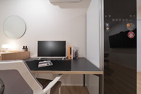 Anook Hotel Ilsan