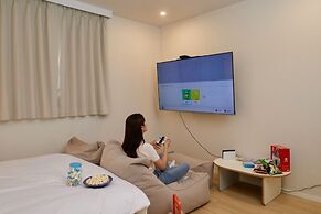 Anook Hotel Ilsan