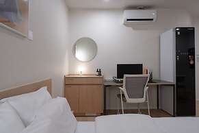 Anook Hotel Ilsan