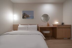 Anook Hotel Ilsan