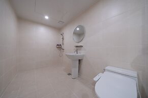 Anook Hotel Ilsan
