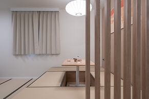 Anook Hotel Ilsan