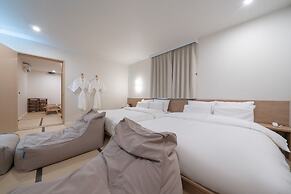 Anook Hotel Ilsan