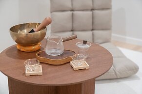 Anook Hotel Ilsan
