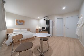 Anook Hotel Ilsan