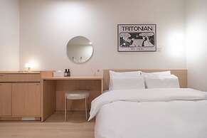 Anook Hotel Ilsan