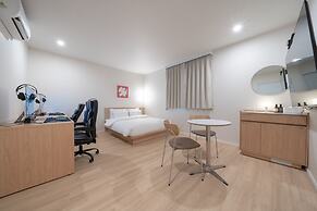 Anook Hotel Ilsan