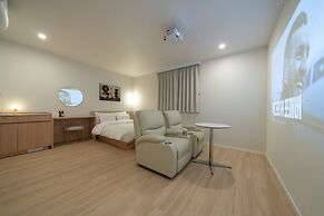 Anook Hotel Ilsan