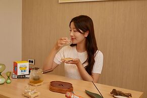Anook Hotel Ilsan
