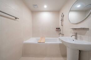 Anook Hotel Ilsan
