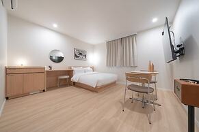 Anook Hotel Ilsan