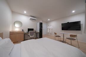 Anook Hotel Ilsan